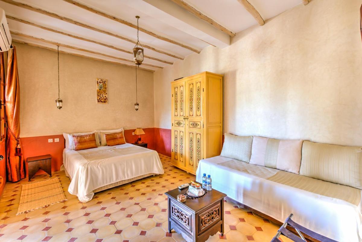 Riad Janoub Tiznit Esterno foto