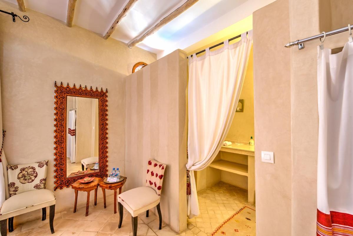 Riad Janoub Tiznit Esterno foto